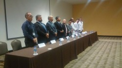 Mazatlán sede del VII Congreso de Médicos Internistas