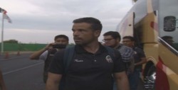 Llega Lobos BUAP a Culiacán