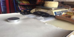 Analizan posible incremento de 2 pesos  al kilogramo de tortilla