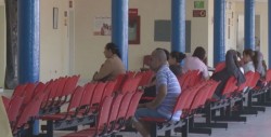 Liberan recursos para mejorar hospitales en Sinaloa