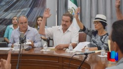 Modifican Ley y Presupuesto de Ingresos