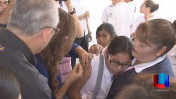 En marcha Segunda Semana Nacional de Salud