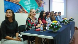Realizan Foro sobre Reforma de Ley de Desarrollo Urbano