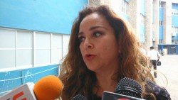 Necesario y urgente el fortalecimiento de valores: Irma Tirado
