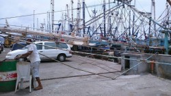 A la espera de apoyo económico, los pescadores de Mazatlán