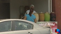 Podría llegar calor a 40 grados