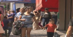 Extreme precauciones, evite el golpe de calor
