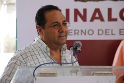 No estamos de brazos cruzados: Pucheta
