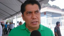 No se escatiman esfuerzos en seguridad: Diputado