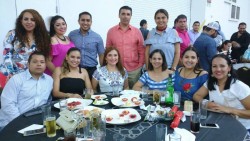 Festeja SUNTUAS a maestros universitarios