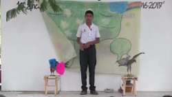 Seleccionan a ganadores de cuenta cuentos
