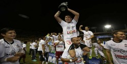 Lobos BUAP el nuevo integrante de la Liga MX