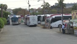 Cumplen su cita cada fin de semana...