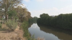Limpian canales y arroyos de Mazatlán