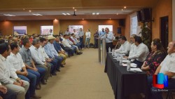 Trabajo coordinado, da Resultados Exitosos