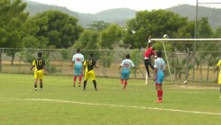 Se jugó la fecha 22 de la primera fuerza de futbol.