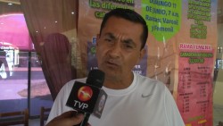 El 11 de junio será la Carrera pedestre de San Pedro.