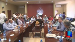 Productores Agrícolas se reunirán con SAGARPA