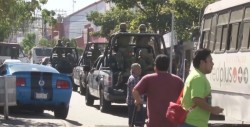 Todos los sectores afectados por la violencia en Sinaloa: Rector de la UAS