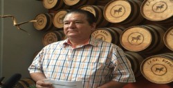Regidor del PAS recibe amenazas; ya interpuso denuncia