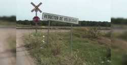 Proyectan diseñar un Libramiento Ferroviario