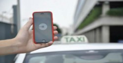 Suprema Corte delinea el futuro de Uber en México