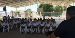 Guardianes del Agua inician campaña de arborización