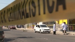 Periodistas pendientes de los avances en investigación