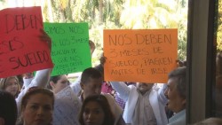 Federación debe basificar