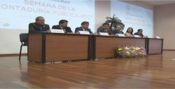 Inicia la Semana de la Contaduría Pública 2017