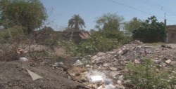 Avanza un 60% limpieza de arroyos