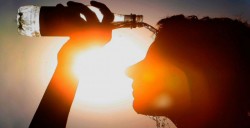 Circulación anticiclónica provocará altas temperaturas