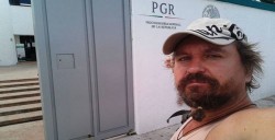 Giran orden de aprehensión contra Aleksei Makeev