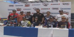 Club Culiacán X-Treme anuncia ruta Bagrecitos 2017
