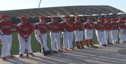 Delegación de Sinaloa-México al Torneo Memorial Day