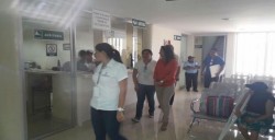 Once empresas compiten por contrato de seguridad en instalaciones del IMSS