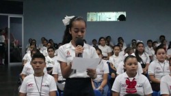 Mazatlán es sede del Parlamento infantil 2017