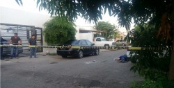 Asesinan a dos personas en Villas del Río