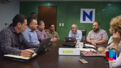 Avanza Navojoa en transparencia