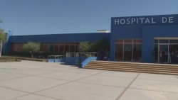 Ampliarán Hospital de la Mujer