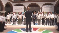Se suma Sinaloa a la agenda 20-30