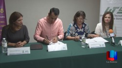 UTS y Biblioteca Púlbica firman convenio