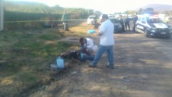 Culiacán sigue operativos de seguridad dictados en grupo de coordinación