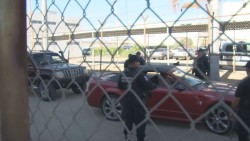 Rotación de director en penal de Culiacán