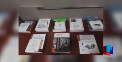Nace Biblioteca de Abarrotes