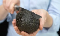 Ya no es el reto de la ballena azul ahora es... ¡La mano de aguacate!