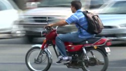 Se expiden hasta 40 licencias de motociclistas diarias