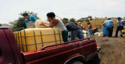 PEMEX persigue a los huachicoleros; refuerzan estrategia