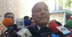 Profesores y estudiantes se resguardan ante balacera en Mocorito