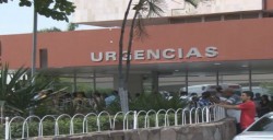 Áreas de Urgencias deben ser vigiladas por Corporaciones Policíacas